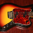 1966 Fender  Electric XII Electric Twelve string guitar (FEE1024)