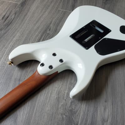 Ibanez Prestige IKAZ02 Japan Only Limited Edition | Reverb