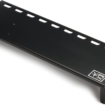 Vertex TC1 Hinged Riser (26" x 8" x 3.5") with NO Cut Out for Wah, EXP, or Volume Pedals image 3