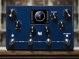 Meris MercuryX | Reverb