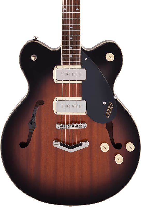 Gretsch g2622 shop p90 streamliner