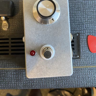 Reverb.com listing, price, conditions, and images for d-a-m-meathead