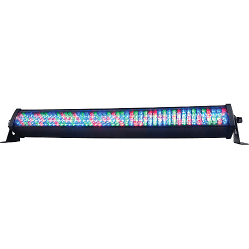 American DJ Mega Go Bar 50 RGBA - Battery-Powered LED Linear Fixture (24") image 1