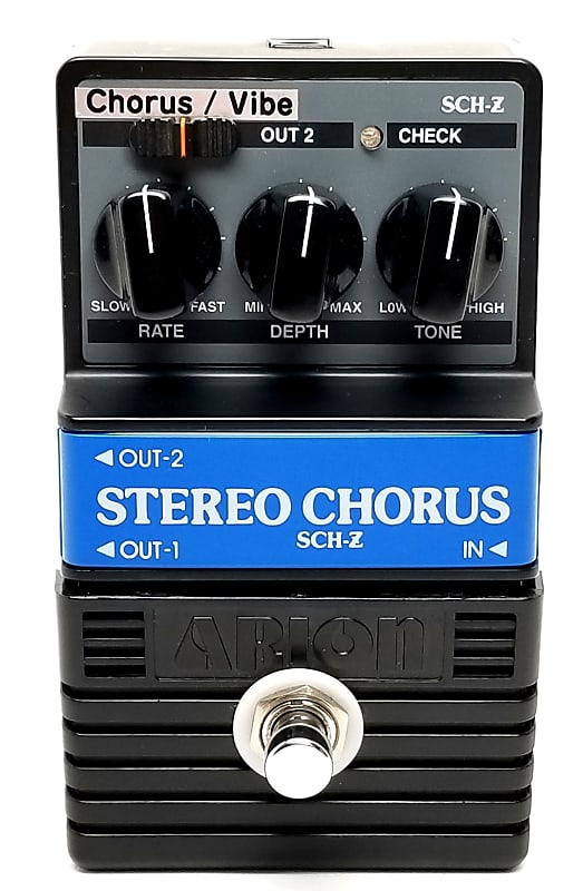 ARION STEREO CHORUS SCH-Z-