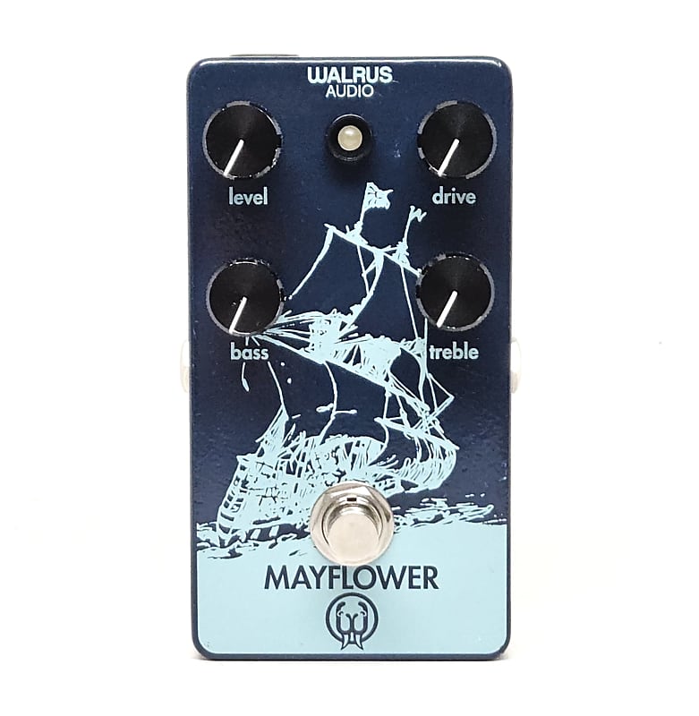 Walrus Audio Mayflower