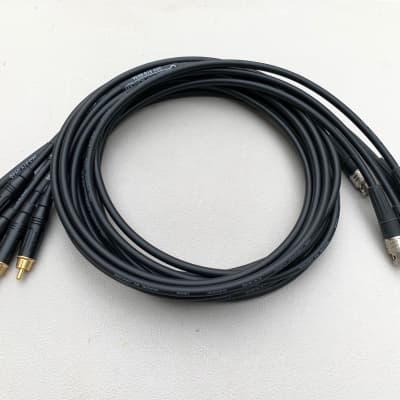 ZSYS Z-8.8 Digital Detangler with Canare Cables image 5