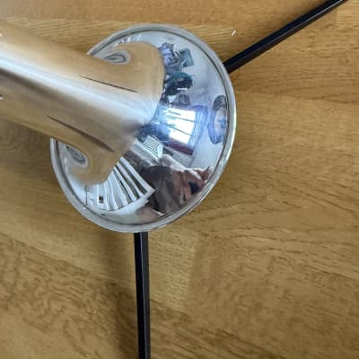 Bach 180SL25 2019-2020 - Silver plated image 9