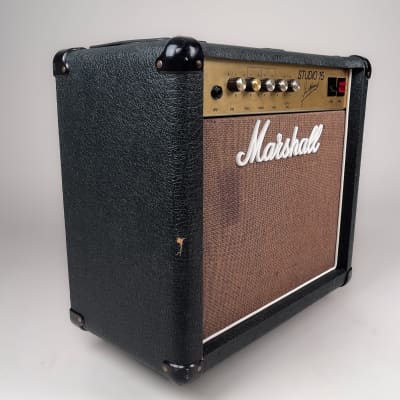 Marshall Model 4001 Studio 15 | Reverb