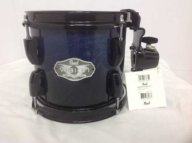 Pearl Vision VBX 8