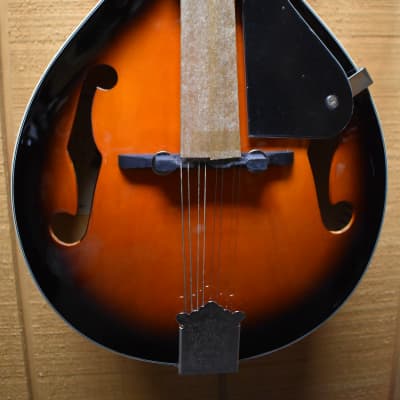 Indiana Mandolin 2000's - Sunburst image 2