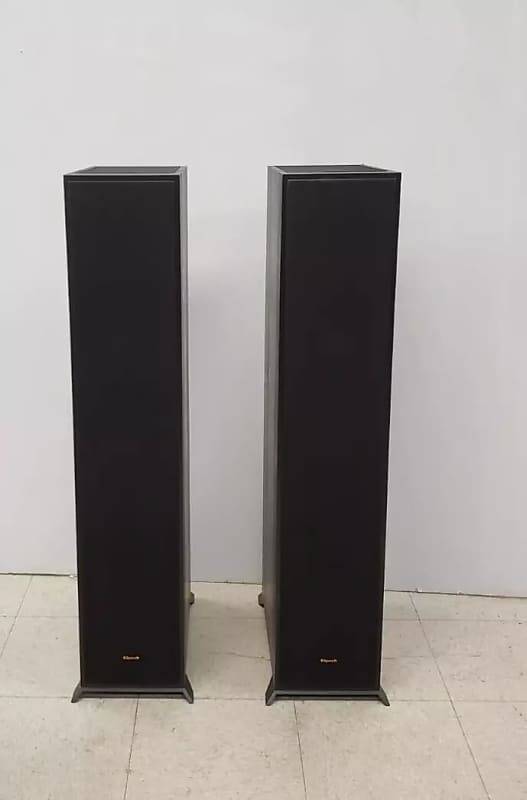 Klipsch R-625FA  			
