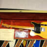 Fender 52 Re-Issue Telecaster 1994 Butterscotch