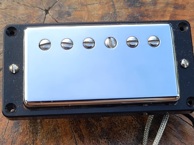 Gibson 57 Classic Plus Pickup 2014 | Reverb