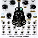 4ms Company STS Stereo Triggered Sampler Module