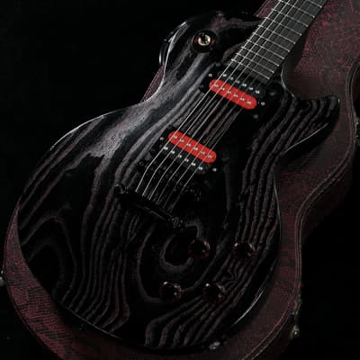 【開店記念セール！】 GIBSON in sale for guitars electric (LPSV) VOODOO PAUL LES ギター