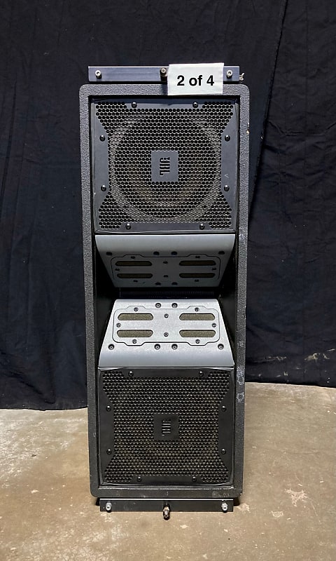 Jbl shops vertec 4887