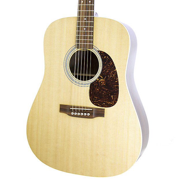 Used Martin Custom D Rosewood Dreadnought Acoustic Guitar