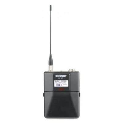Digital Wireless Bodypack Transmitter with Miniatu *Make An Offer!* image 1