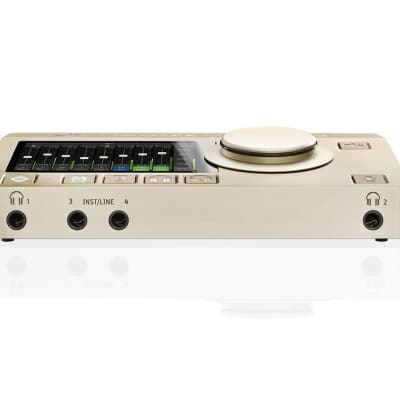 Neumann MT48 4-Channel USB-C Audio Interface *Open Box*Full Warranty*Authorized Dealer* image 6