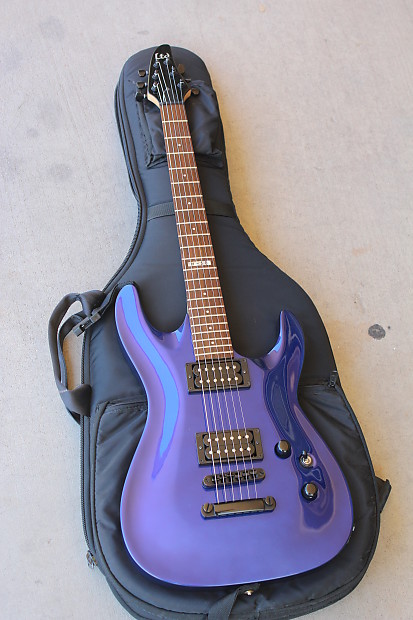 LTD H-50 ESP エレキギター