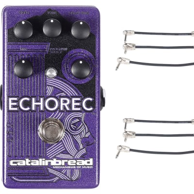 Catalinbread Echorec