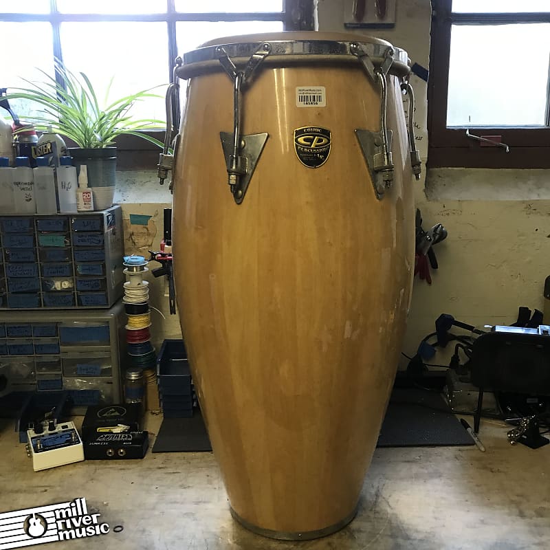 CB Percussion Conga Drum (Tumba) Used