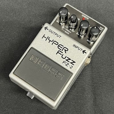 Boss FZ-2 Hyper Fuzz | Reverb Canada