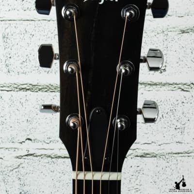 Taylor 214CE-K w/ Case (#5344) image 6