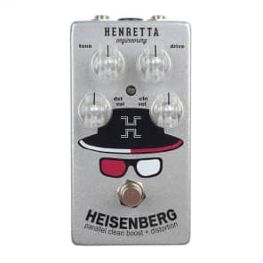 Henretta Engineering Pinkman | Reverb