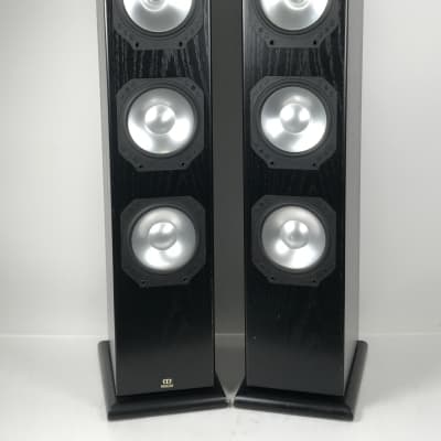 Monitor Audio Silver S8 Speakers | Reverb