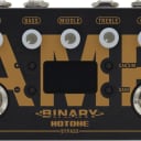 Hotone BAP-1 Binary Amp Simulator Effects Pedal