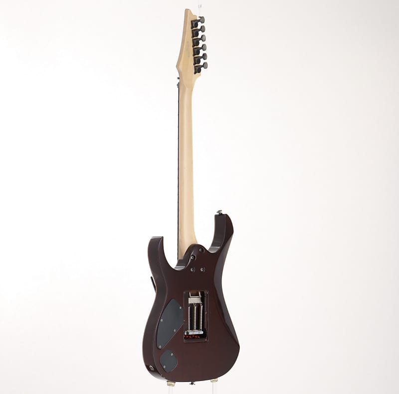 Ibanez Prestige RG2720FM VV Vintage Violin 2004 (S/N