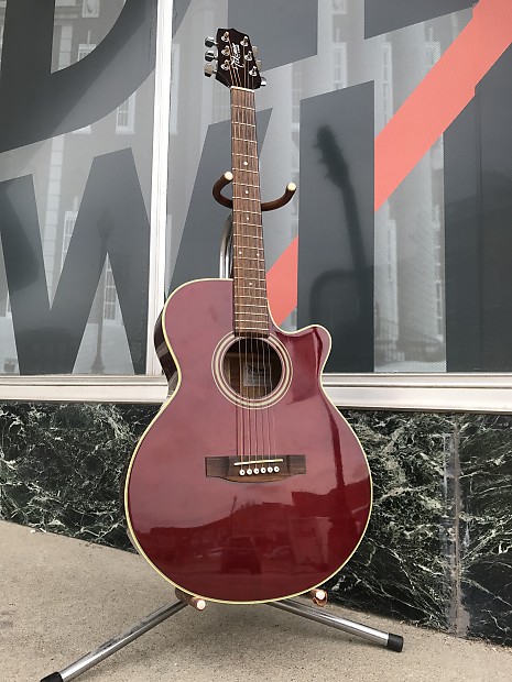 Takamine eg 260 deals