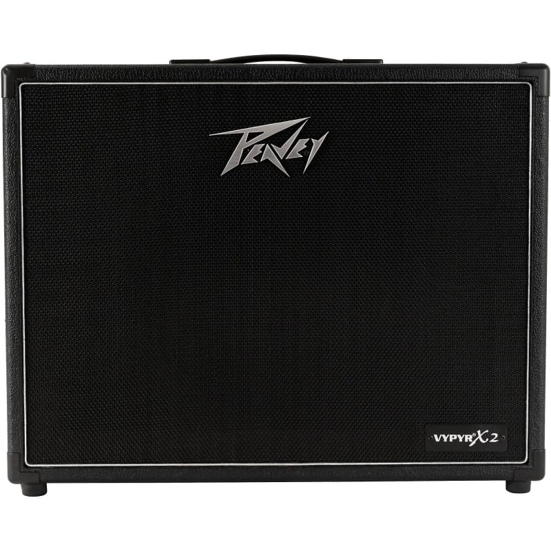 Photos - Guitar Amp / Cab Peavey Vypyr X2 40 Watt 1x12 Guitar Combo Amp new 