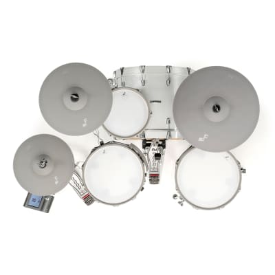 EFNOTE 7 Electronic Drum Kit image 3