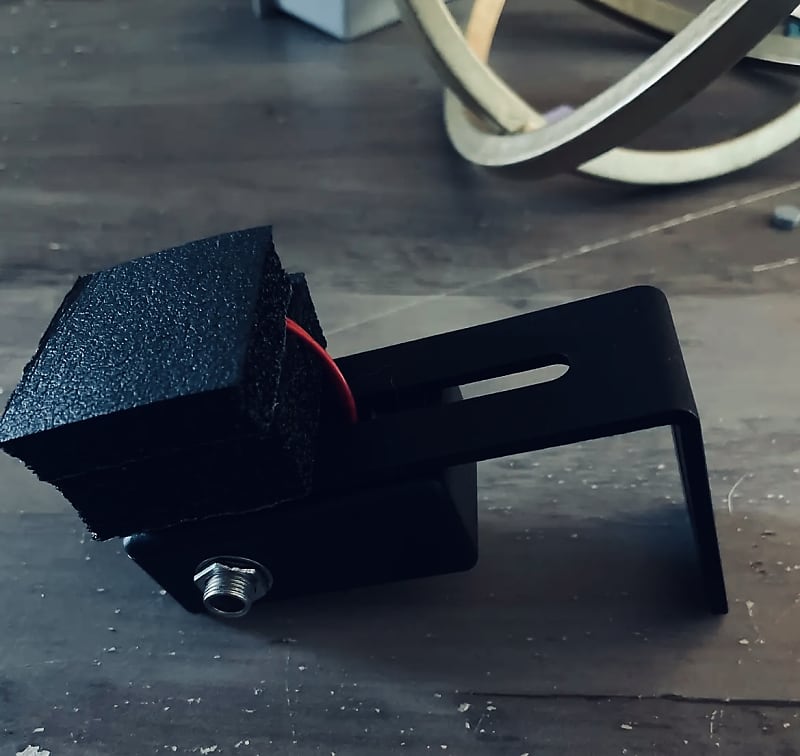 Sweet Electronic Drum Triggers Reverb