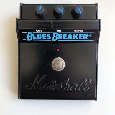 Marshall Blues Breaker | Reverb