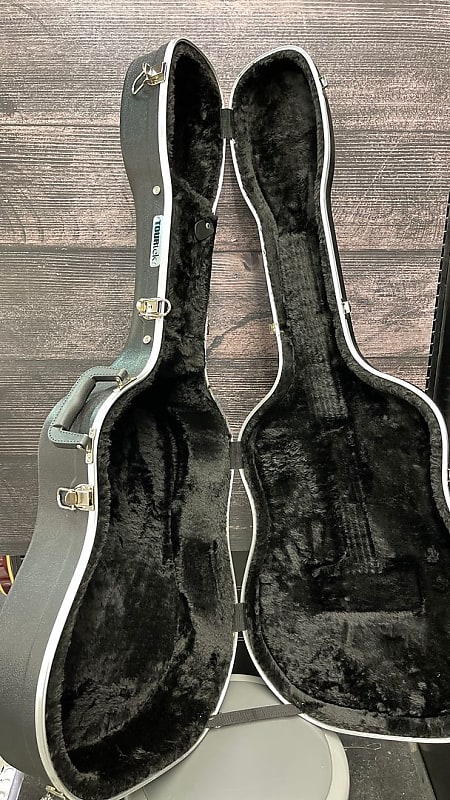 Tour Grade Guitar Case - Cases - Dayton, Ohio | Facebook