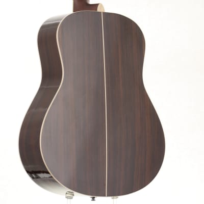 Yamaha LL16L ARE Natural [SN IHZ280681] [08/22] image 6