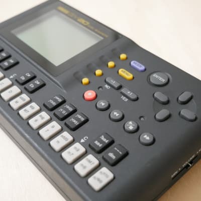 Yamaha • QY20 Music Sequencer (1991) COMPLETE IN BOX image 11