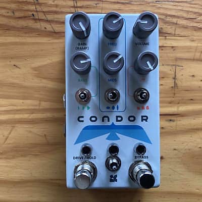 Chase Bliss Audio Condor HiFi