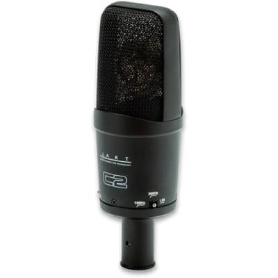 ART C2 Cardiod FET Condenser Microphone image 1