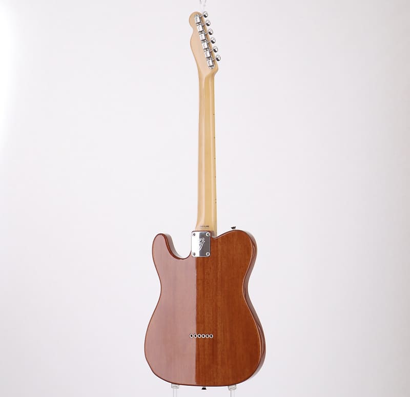 Fender Japan Tn70 Maho [05/12] | Reverb