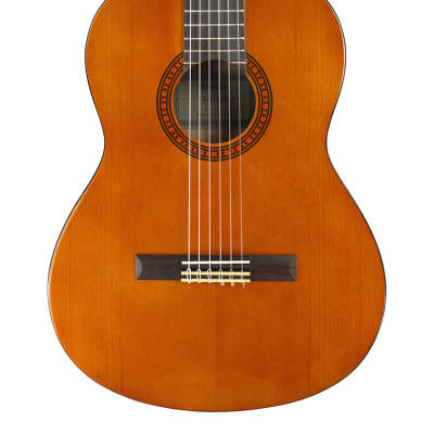 Yamaha CGS103A 3/4-Size Classical Guitar image 1