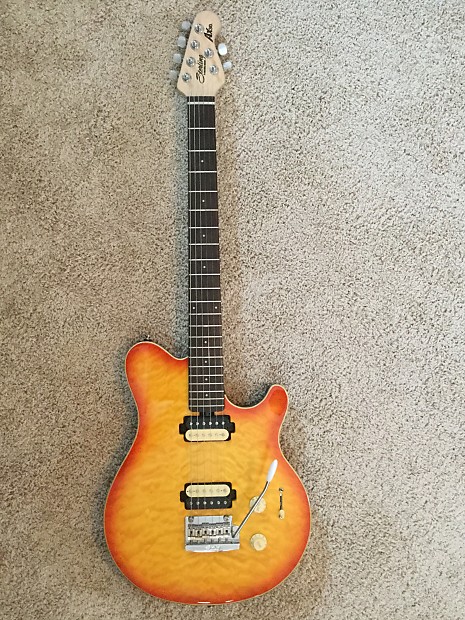 Sterling ax30 outlet