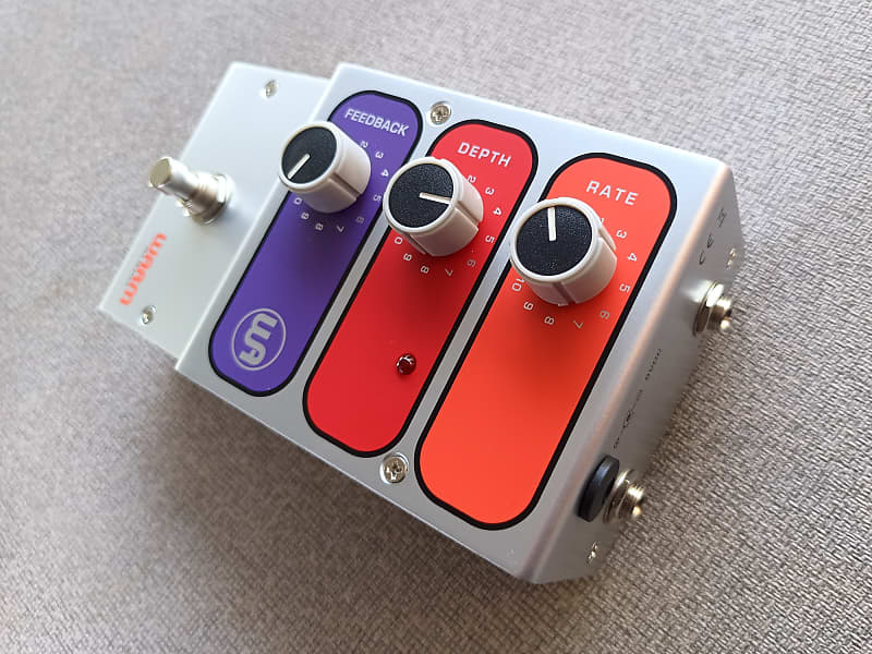 Warm Audio Mutation Phasor II