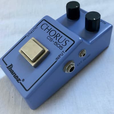 Reverb.com listing, price, conditions, and images for ibanez-cs-505