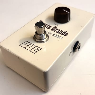 Reverb.com listing, price, conditions, and images for bbe-boosta-grande