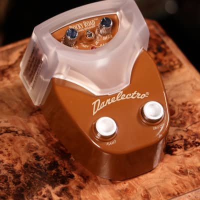 Danelectro Rocky Road