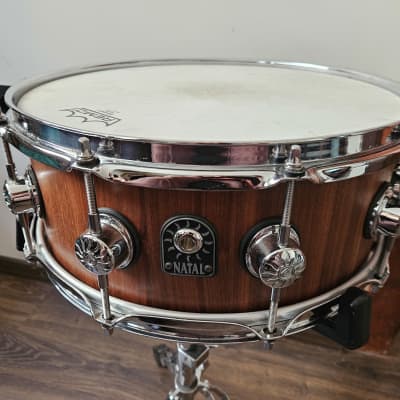 Natal Pure stave walnut - Natural image 2